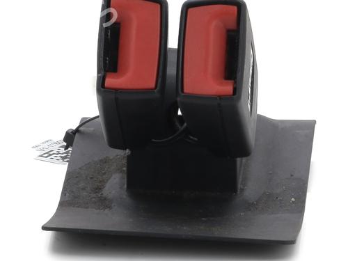 Sikkerhedssele-spænde MINI MINI (R56) Cooper (120 hp) 29047679