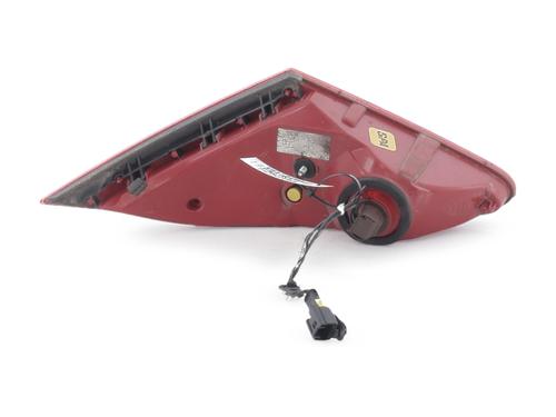 Left tailgate light PEUGEOT 307 CC (3B) 2.0 16V | BP39224890C79 - Image 3