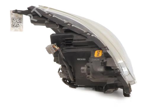 Left headlight MITSUBISHI MIRAGE / SPACE STAR VI Hatchback (A0_A) 1.2 (A03A) | BP34502810C28 - Image 3