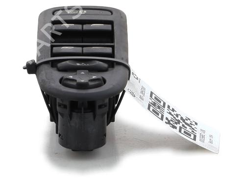 Left front window switch PEUGEOT 308 SW I (4E_, 4H_) 1.6 16V | BP29048214I27 