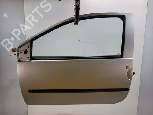 left-front-door-renault-twingo-ii-cn0_-2007-31876050 main image