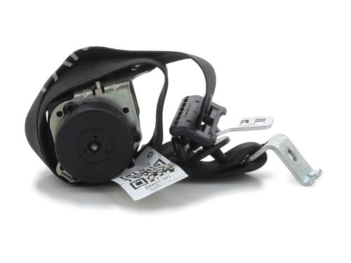 Rear left belt tensioner FORD FOCUS C-MAX (DM2) 2.0 TDCi | BP30094401C89 