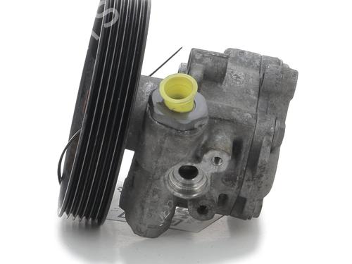 Styring servopumpe FORD FUSION (JU_) 1.4 TDCi | BP29623688M99 