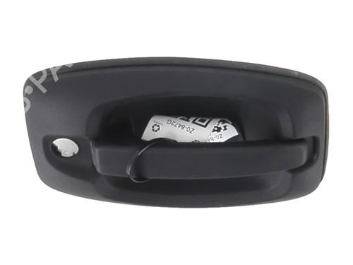 Used Front left exterior door handle PEUGEOT BOXER Van 2.2 BlueHDi 140 (140 hp) 27914122