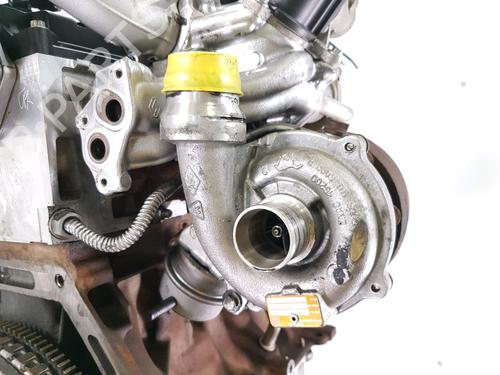 Engine RENAULT SCÉNIC III (JZ0/1_) 1.5 dCi | BP36776869M1 - Image 6