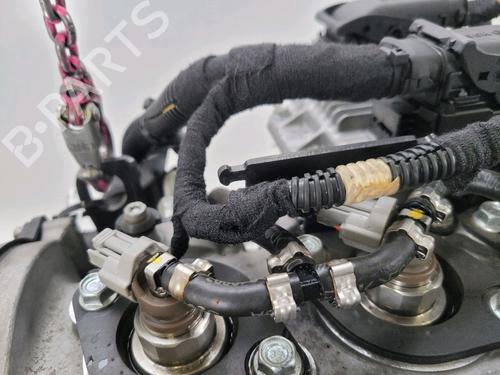 Motor OPEL MERIVA A MPV (X03) 1.7 CDTI (E75) | BP29701890M1 