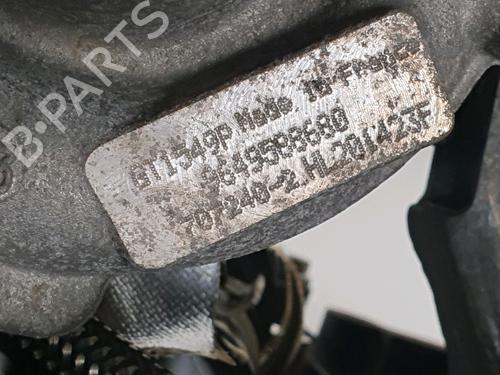 Engine PEUGEOT 807 (EB_) 2.2 HDi | BP37086790M1 - Image 6
