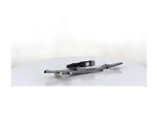 Front left window mechanism PEUGEOT 207 (WA_, WC_) 1.6 HDi | BP30094045C22