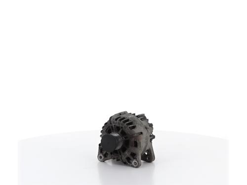 Alternador Alternador RENAULT MEGANE III Coupe (DZ0/1_) 1.6 dCi (DZ00, DZ12, DZ2A, DZ13) (130 hp) 34336996 34336996
