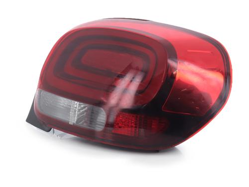 Right taillight CITROËN C3 III (SX) 1.6 BlueHDi 100 | BP39633394C35 - Image 2