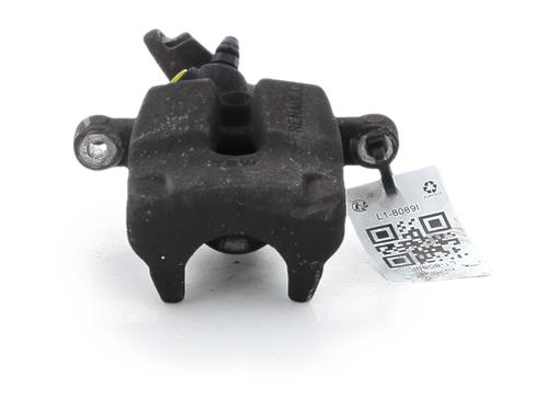 Used Left rear brake caliper Left rear brake caliper RENAULT MEGANE III Hatchback (BZ0/1_, B3_) 1.5 dCi (BZ09, BZ0D, BZ1W, BZ29, BZ14) (110 hp) 34575932 34575932