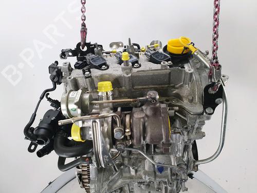 Engine RENAULT CAPTUR I (J5_, H5_) 0.9 TCe 90 | BP34146952M1  - Image 5