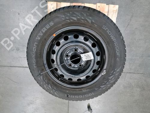 wheel-set-hyundai-i30-fd-2007-2008-2009-2010-2011-2012-40248928 main image