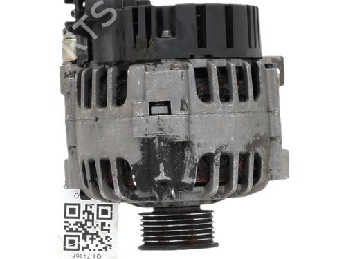 Alternator PEUGEOT BOXER Platform/Chassis (244) 2.2 HDi | BP35891598M7 - Image 5
