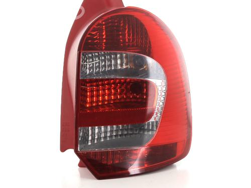 Højre baglygte RENAULT MODUS / GRAND MODUS (F/JP0_)  | BP29346422C35 