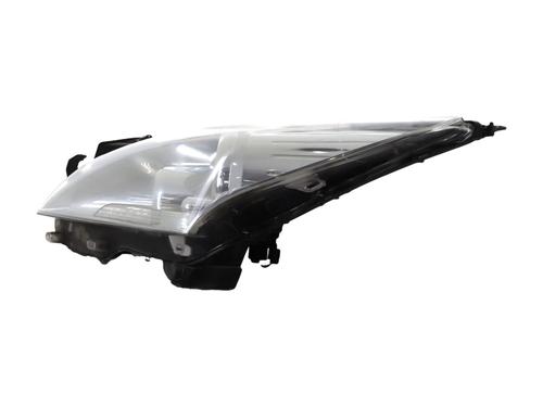 Left headlight PEUGEOT 3008 I MPV (0U_) 1.6 HDi | BP32225359C28