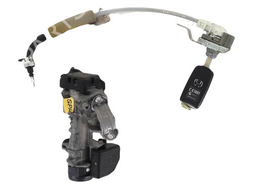 Used Ignition barrel Ignition barrel 38007378 38007378