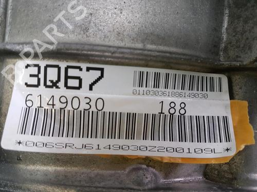 Gearbox AUDI A8 D5 (4N2, 4N8, 4NC, 4NL) 55 TFSI Mild Hybrid quattro | BP38496533M3  - Image 6