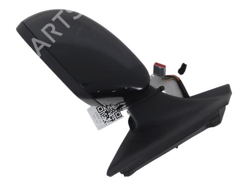 left-mirror-ford-mondeo-iv-ba7-2007-2008-2009-2010-2011-2012-2013-2014-2015-40212244 main image