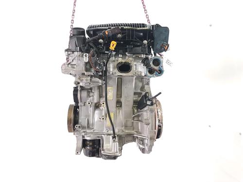 Engine CITROËN C3 II (SC_) 1.2 VTi 82 | BP37752044M1 - Image 2