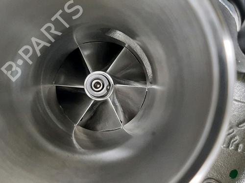 Engine JEEP COMPASS (MP, M6, MV, M7) 1.5 T4 Hybrid | BP31606680M1 