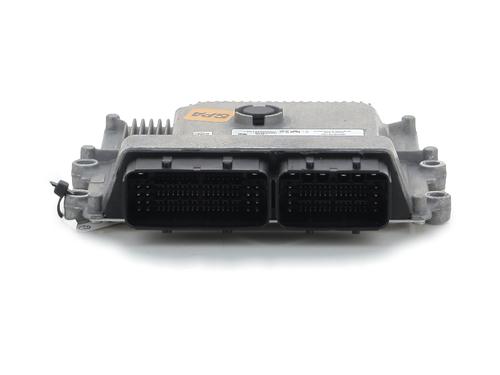Used Engine control unit (ECU) CITROËN C4 II (NC_) 1.2 THP 110 (NCHNZ6, NCHNV6) (110 hp) 30190426
