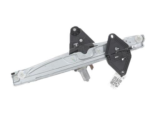Front right window mechanism DACIA SANDERO III 1.0 TCe 100 ECO-G | BP39547304C23 - Image 2