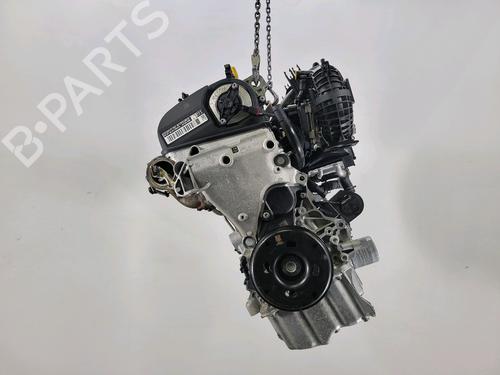 Used Engine Engine VW GOLF VIII (CD1, DA1) 1.5 eTSI (150 hp) 40248600 40248600
