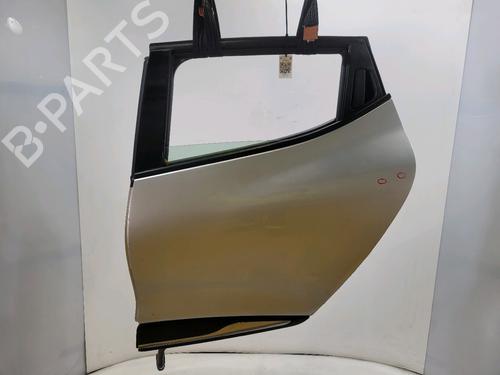 Porte arrière gauche RENAULT CLIO IV (BH_) 0.9 TCe 90 (BHNF, BHMA, BHMH, BHJK, BHJR) (90 hp) 30808326