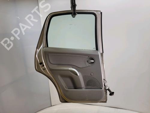 Left rear door CITROËN C3 I (FC_, FN_) 1.6 16V | BP29144760C4 