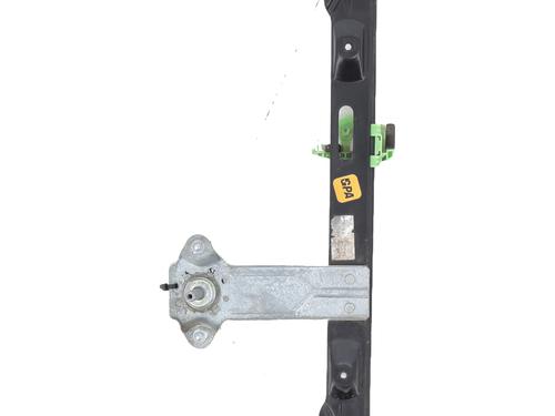 Used Rear right window mechanism Rear right window mechanism BMW 1 (E87) 118 d (122 hp) 33532775 33532775