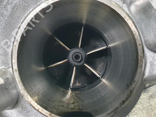 Engine SKODA FABIA II (542) 1.6 TDI | BP39160511M1  - Image 7