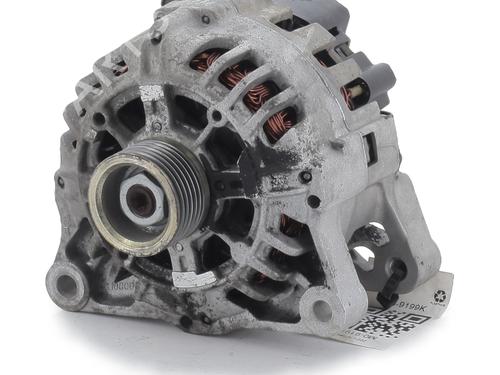 Generator PEUGEOT 307 (3A/C) 1.4 16V (88 hp) 32201620