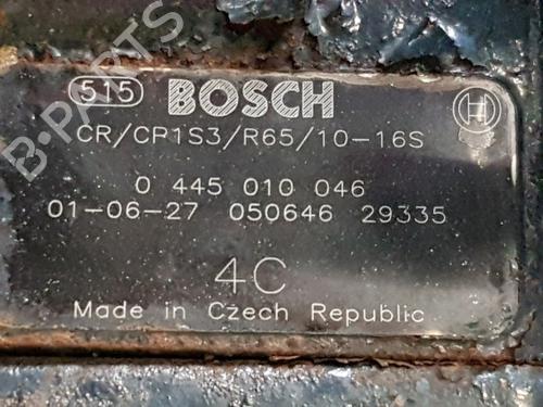 Engine PEUGEOT 406 (8B) 2.0 HDI 110 | BP31085978M1 