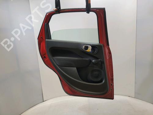 Left rear door FIAT 500L (351_, 352_) 1.6 D Multijet (199LYD1B) | BP29197896C4