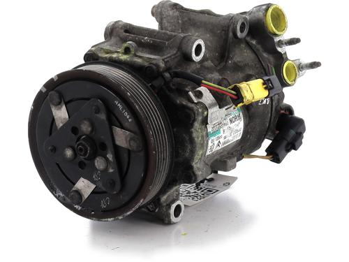 AC Kompressor CITROËN C5 III (RD_) 2.0 HDi (RDRHD8, RDRHDJ, RDRHR8, RDRHRJ) (136 hp) 31693561