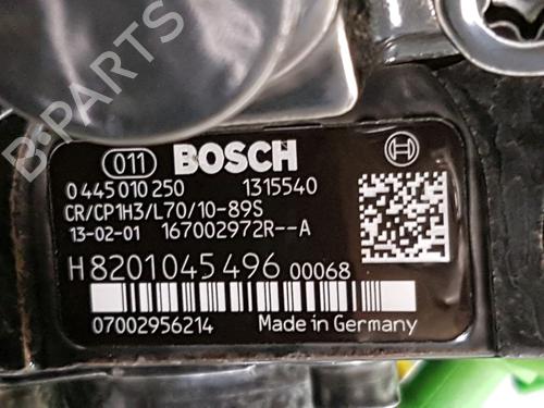 Engine RENAULT SCÉNIC III (JZ0/1_) 1.6 dCi (JZ00, JZ12) | BP36487584M1 - Image 9