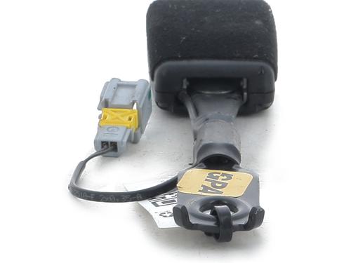 Seat buckle CITROËN DS5 2.0 HDi 165 | BP33230341I32 - Image 2