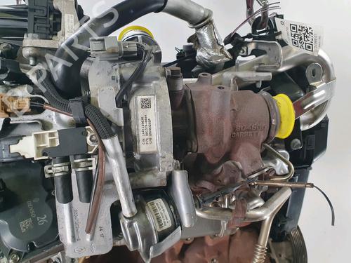 Engine RENAULT KANGOO Express (FW0/1_) 1.5 dCi 90 (FW0G, FW05, FW08, FW11) | BP36513571M1 - Image 7