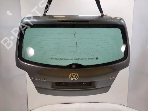Bakluke CC/Kombi-Kupé VW TOURAN (1T1, 1T2) 1.9 TDI (100 hp) 28160791