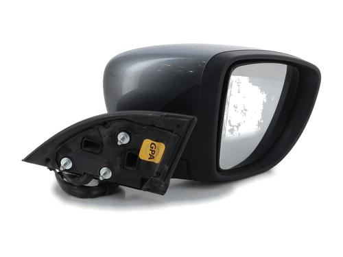 Right mirror NISSAN LEAF (ZE1) Electric | BP25983080C27 