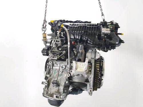 Engine RENAULT TWINGO III (BCM_, BCA_) 0.9 TCe 95 | BP36513437M1 - Image 2