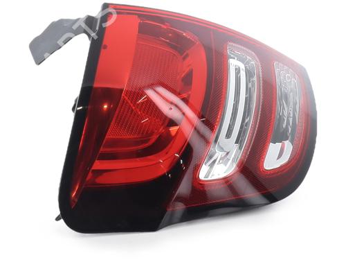 Left taillight CITROËN C3 II (SC_) 1.4 HDi 70 (SC8HZC, SC8HR0, SC8HP4) | BP38504909C34 - Image 5