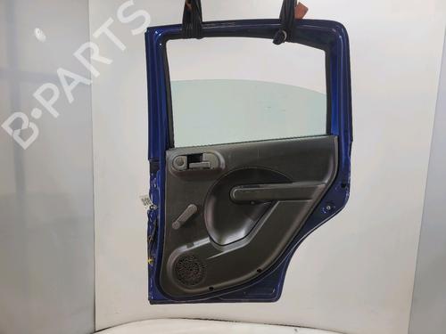 Right rear door FIAT PANDA (169_) 1.2 (169.AXB11, 169.AXB1A) | BP30524483C5 