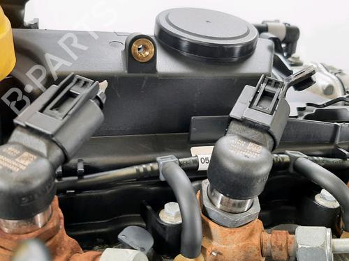 Engine RENAULT SCÉNIC II (JM0/1_) 1.5 dCi (JM1E, JM16) | BP30957371M1