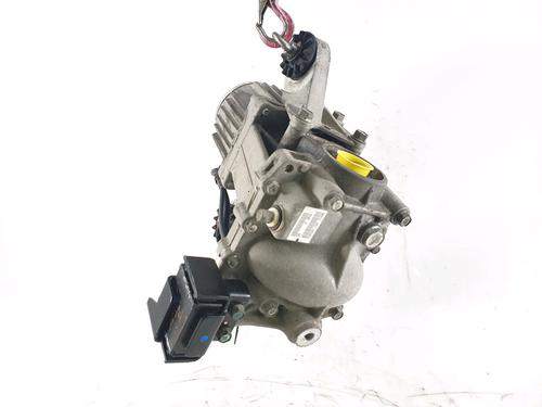 Used Rear differential PEUGEOT 4007 (VU_, VV_) 2.2 HDi (156 hp) 29517387