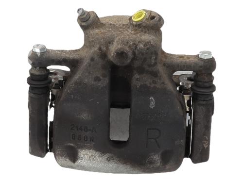 Used Right front brake caliper Right front brake caliper SUZUKI SX4 (EY, GY) 2.0 DDiS 4x4 (RW420D) (135 hp) 40248717 40248717