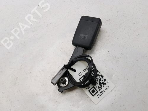 Used Seat buckle MAZDA CX-7 (ER) 2.2 MZR-CD AWD (ER10A) (173 hp) 27916028