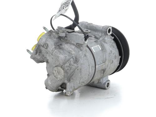 AC compressor CITROËN C4 CACTUS 1.2 VTi 82 | BP33446296M34 - Image 3