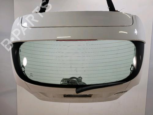 Used Tailgate Tailgate FORD FIESTA VI (CB1, CCN) 1.4 TDCi (70 hp) 33533397 33533397